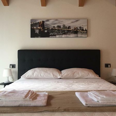 Appartement Casa Stefania à Mandello del Lario Extérieur photo