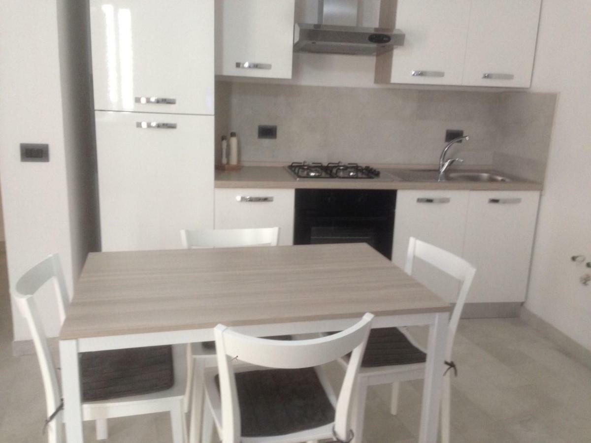 Appartement Casa Stefania à Mandello del Lario Extérieur photo